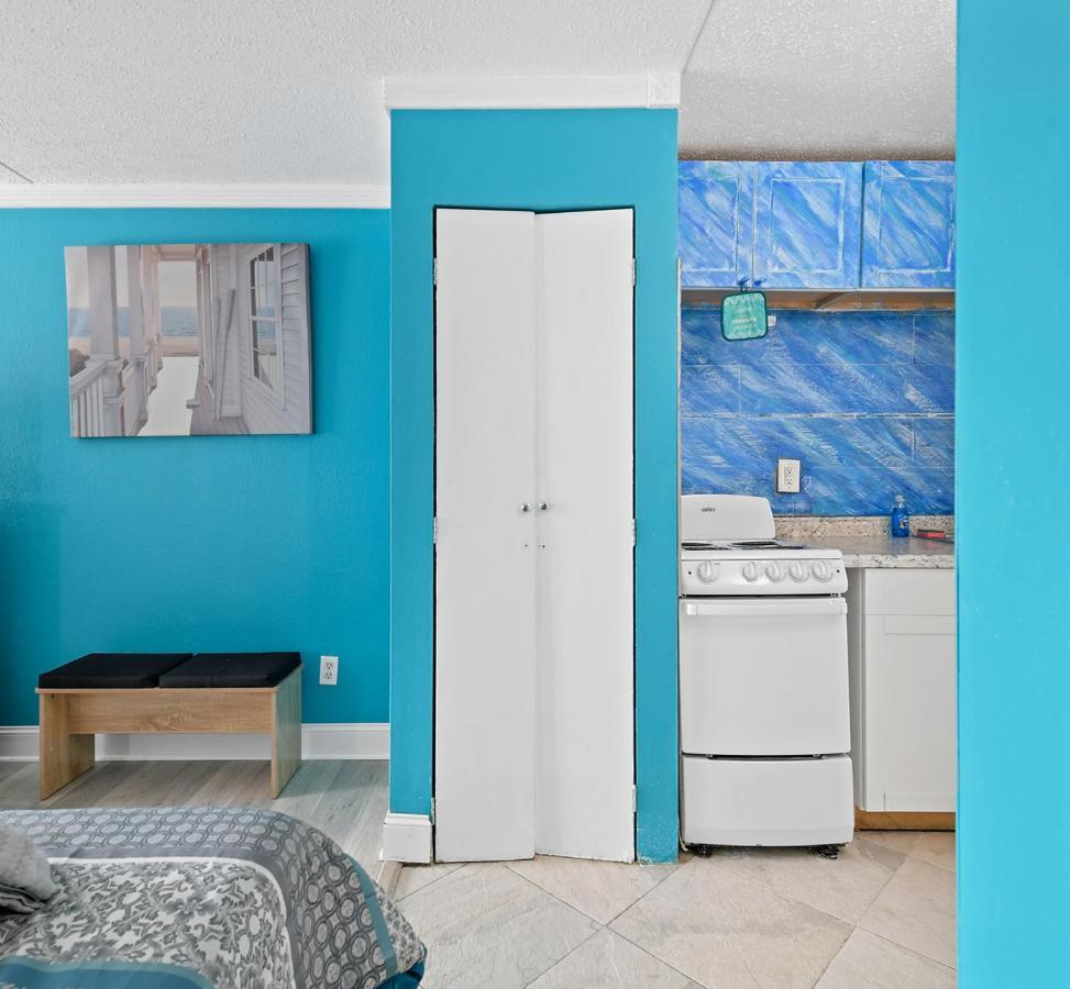1600 South Ocean Boulevard Myrtle Beach Bagian luar foto