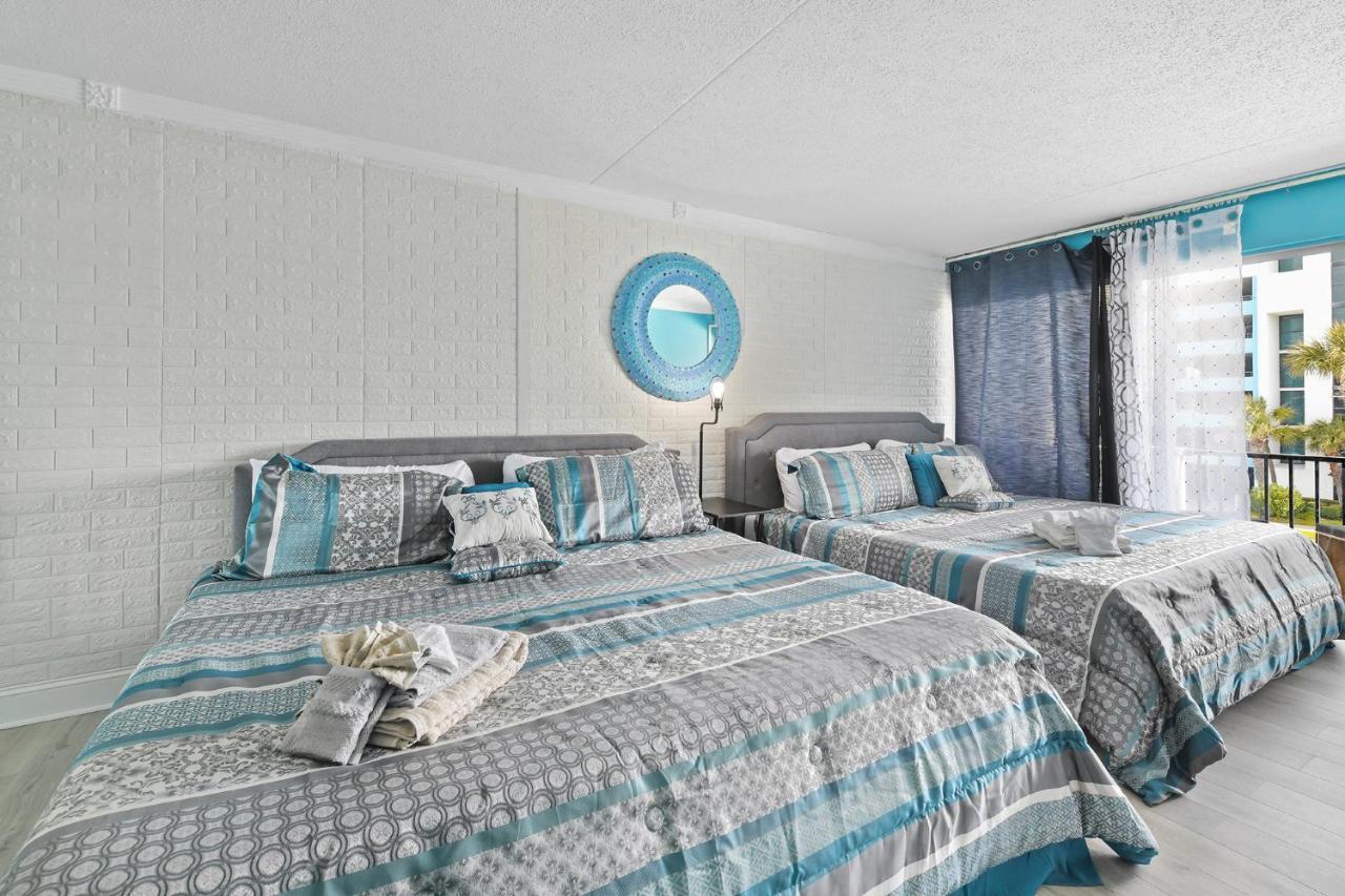 1600 South Ocean Boulevard Myrtle Beach Bagian luar foto