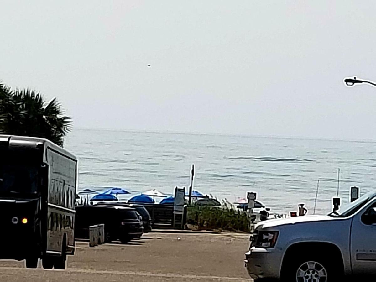 1600 South Ocean Boulevard Myrtle Beach Bagian luar foto